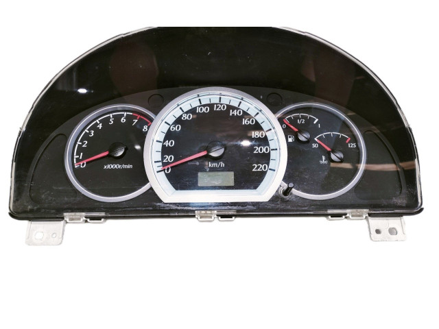 Панель приборов 96804359   Chevrolet Nubira       