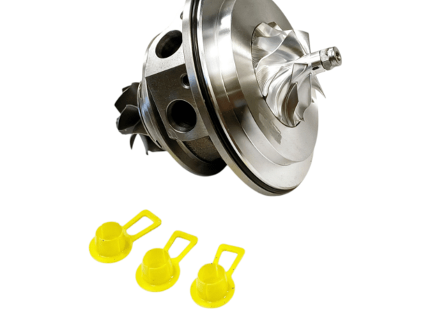 Турбина Porsche Macan 53039700803, CHRA30-0395T