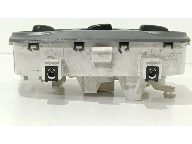 Блок управления климат-контролем Fiat Grande Punto