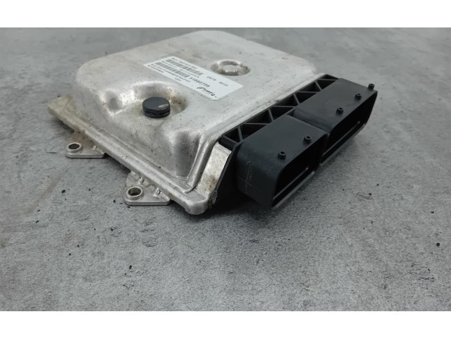 Řídící jednotka 51880759 Fiat Fiorino 2011