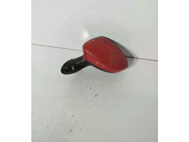 Zpětné zrcátko Fiat Punto (188) 2007