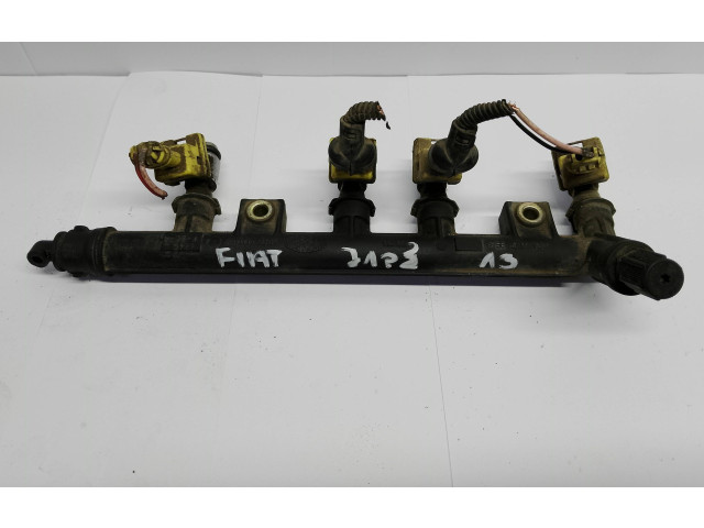 Vstřikovací lišta 3219018301   Fiat Punto (188)    188 