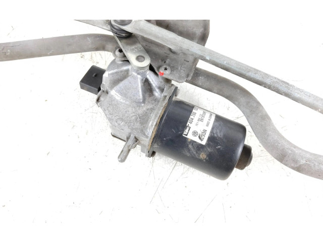 Комплект механизма стеклоочистителей