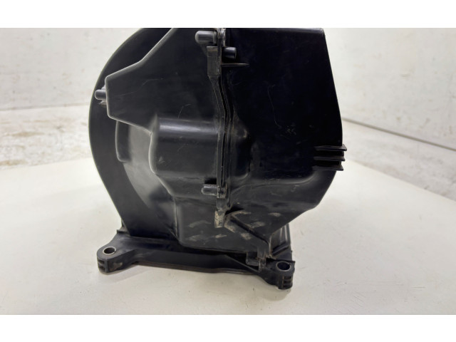 Вентилятор печки    4F0820155F   Audi A6 S6 C6 4F