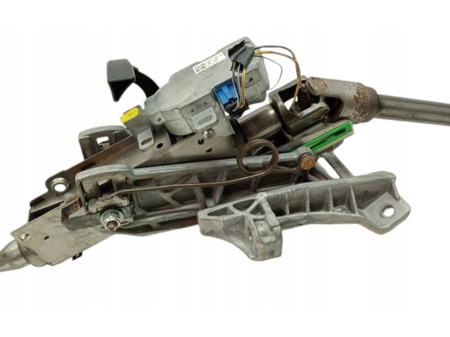 Рулевая рейка P30665124 Volvo S80 2004 - 2006 года