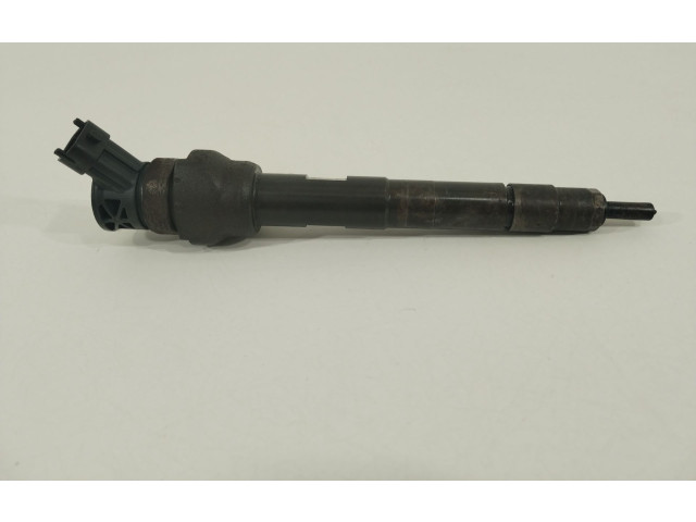 Форсунка G4D39K546AA Land Rover Range Rover L405 204DTD(AJ20D4)