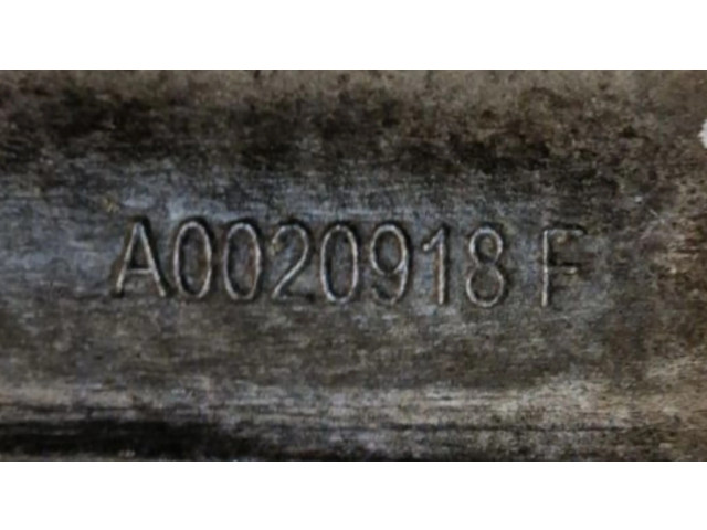 Рулевая рейка A0020918F, TQ3NR0715B0172 Fiat 500E 2013-2019 года