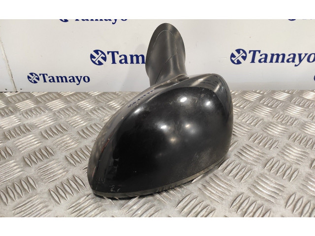 Зеркало электрическое Fiat Grande Punto - года