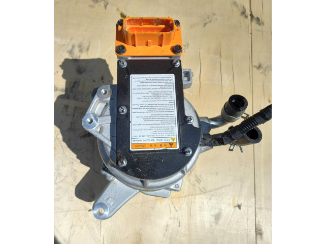 Генератор    KIA Niro      