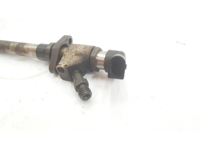 Форсунка 1373549, 3M5Q9F593DB Ford Mondeo MK IV 2