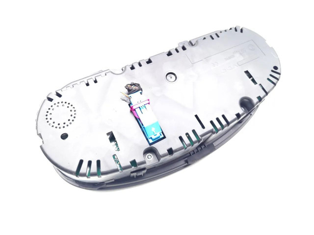 Панель приборов 1T0920965C   Volkswagen Touran II       