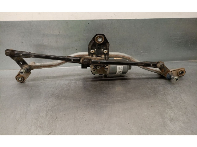 Моторчик дворников EB3B17508AA, 2029423    Ford Ranger