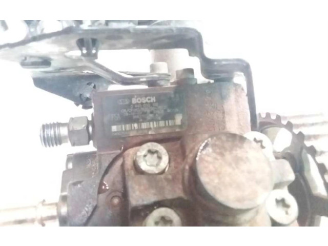 Vstřikovací čerpadlo 0445010102 Ford Focus C-MAX