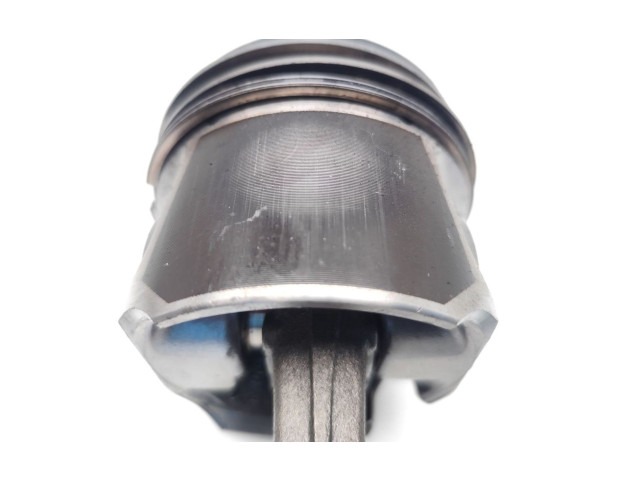 Zpětné zrcátko Volkswagen Touareg I 2005 AYH