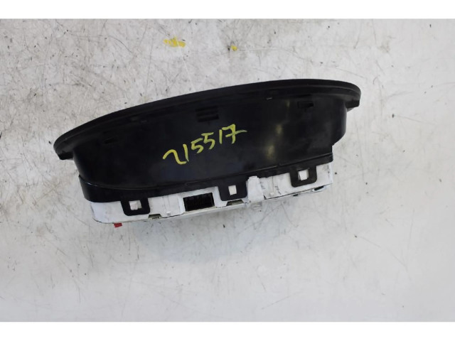 Přístrojová deska Lancia Y 840 1996