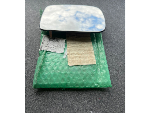 Zpětné zrcátko Volkswagen Caddy 1999 15501416, 6U1857522