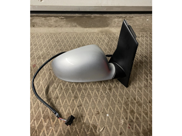 Зеркало электрическое        Volkswagen Golf Plus  2005 - 2013 года   