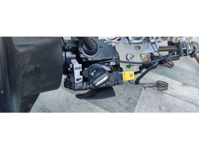 Volant Seat Leon (1P) 2014