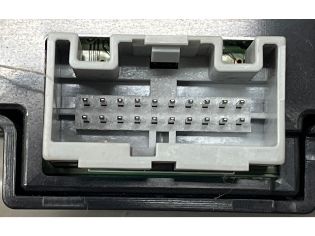 Вентилятор печки    68158253AD, T257500301   Dodge Durango III