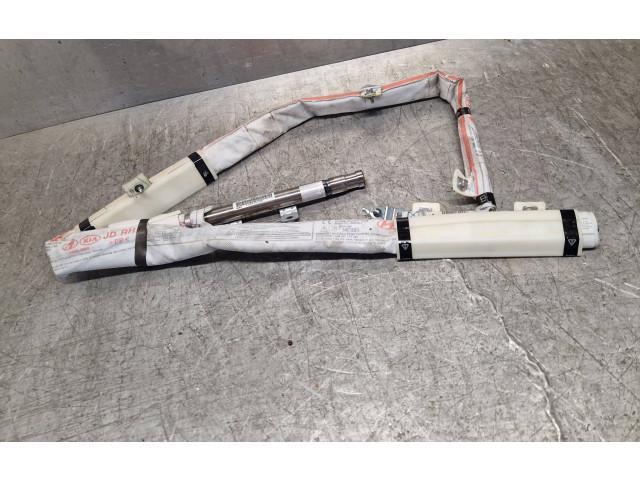 Боковая подушка безопасности 85020A2000, A285020000 KIA Ceed