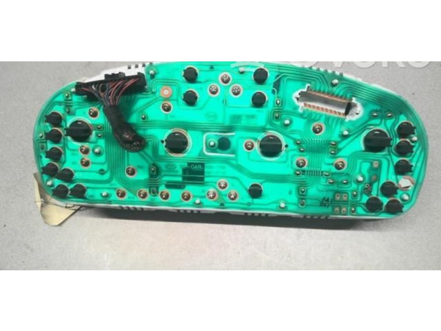 Přístrojová deska Hyundai Getz 2005 NT