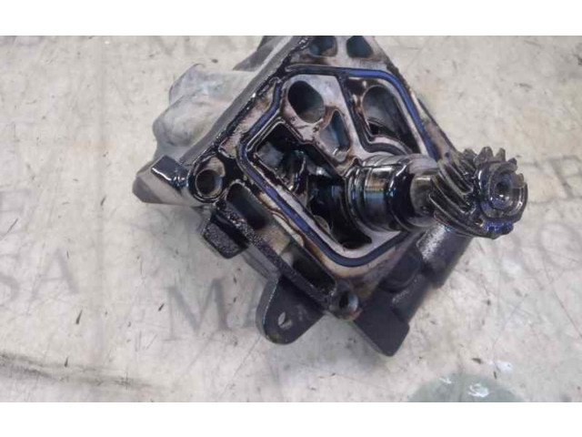 Масляный насос RTJ Ford Fiesta