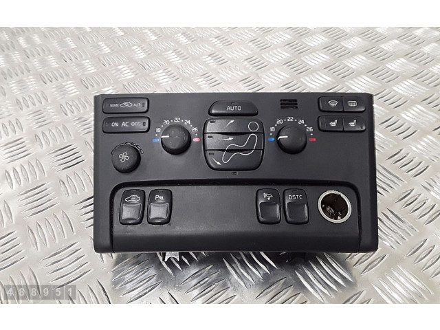 Блок управления климат-контролем 30746025   Volvo XC90