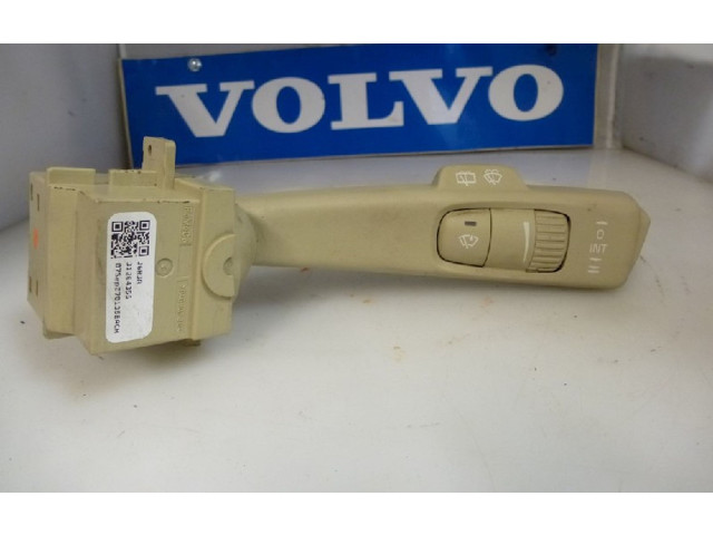 Переключатель дворников 31264356, 31264356   Volvo V70