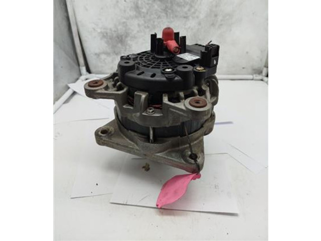 Генератор 231005933R, F000BL07G6 Dacia Dokker