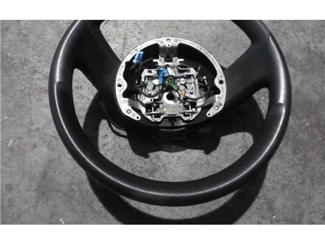 Руль Citroen C4 I  2004 - 2010 года       