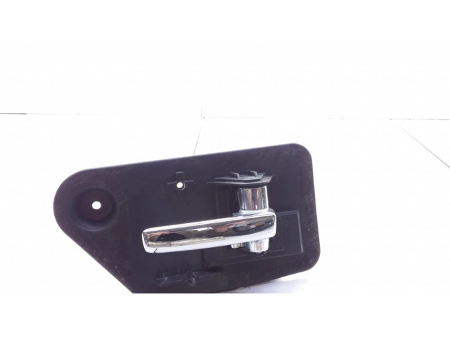 Внутренняя ручка