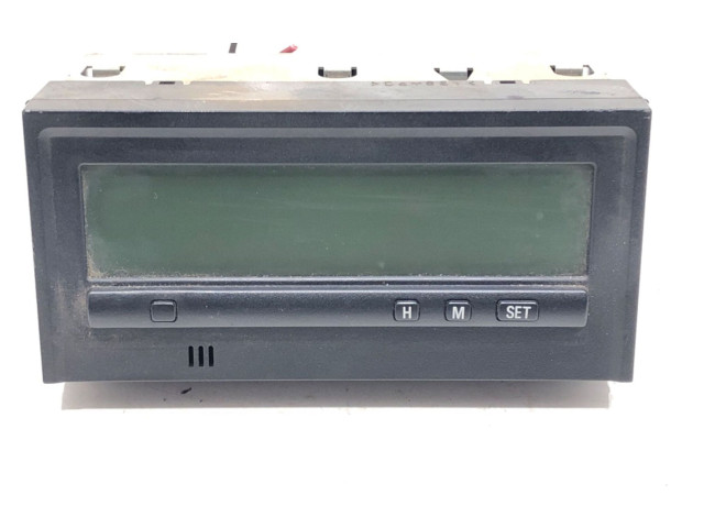 Экран/ дисплей / маленький экран MR444752 Mitsubishi Pajero Pinin