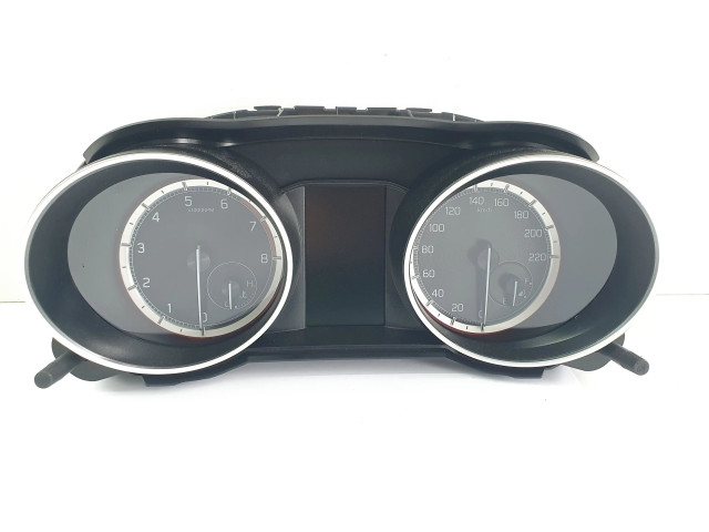 Přístrojová deska Suzuki Swift III 2018 3411080SN0