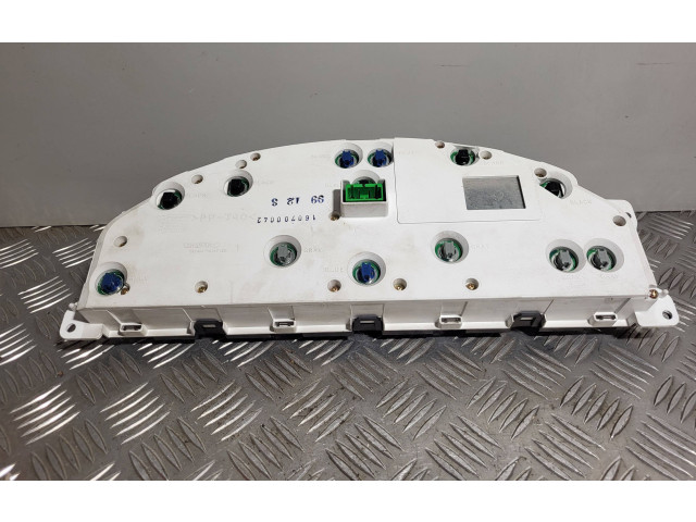 Панель приборов 9499671, 9499671   Volvo S80       