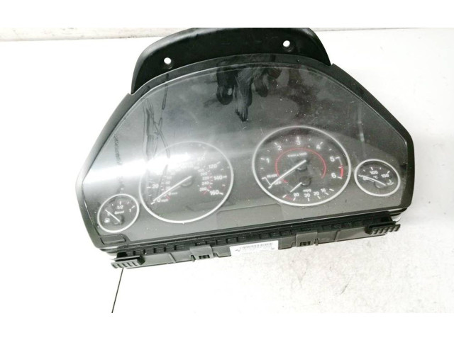 Přístrojová deska BMW 1 F20 F21 2012 17649411, 62109372488