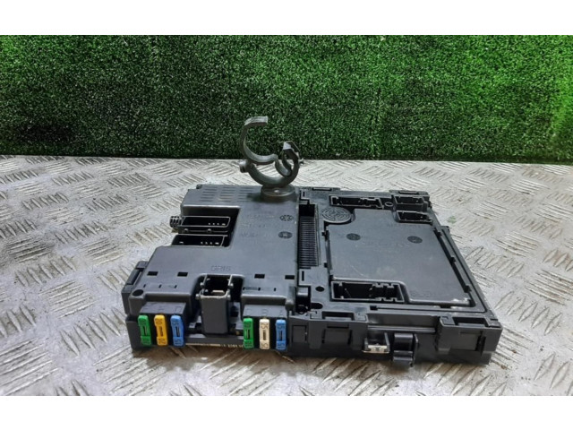 Pojistková skříňka 9638160680 Peugeot 206 CC 2001