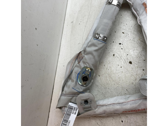 Боковая подушка безопасности 96910450, 631159969 Chevrolet Spark