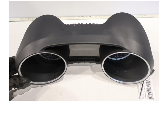 Панель приборов 50527452   Alfa Romeo Giulietta       