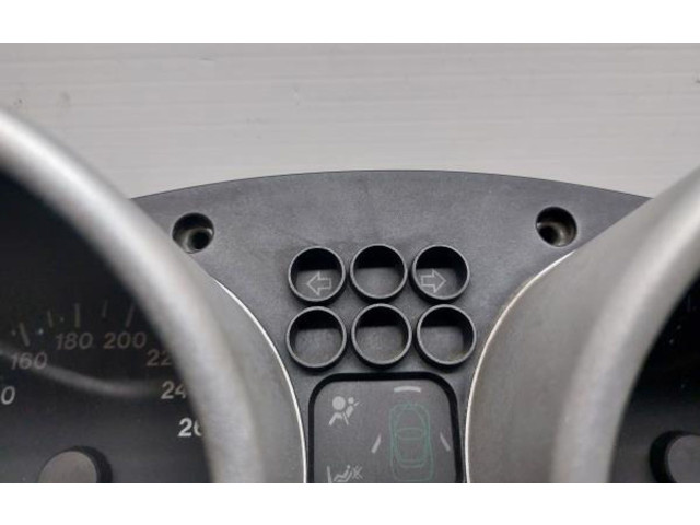 Панель приборов Alfa Romeo GTV