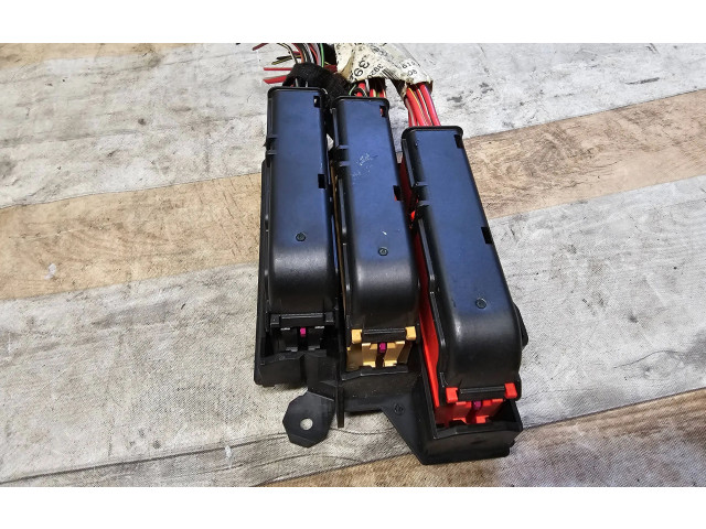 Блок предохранителей 8K0971845 Audi A5 8T 8F