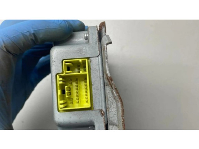 Блок подушек безопасности 3891076JD0, XGT47983   Suzuki Jimny