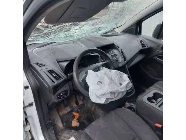 Вентилятор печки AV6N18456CA Ford Transit - Tourneo Connect