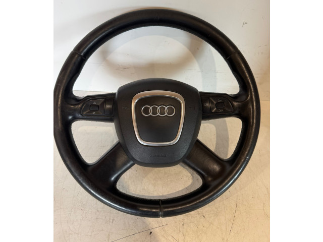 Volant Audi Q7 4L 2005 4F0124