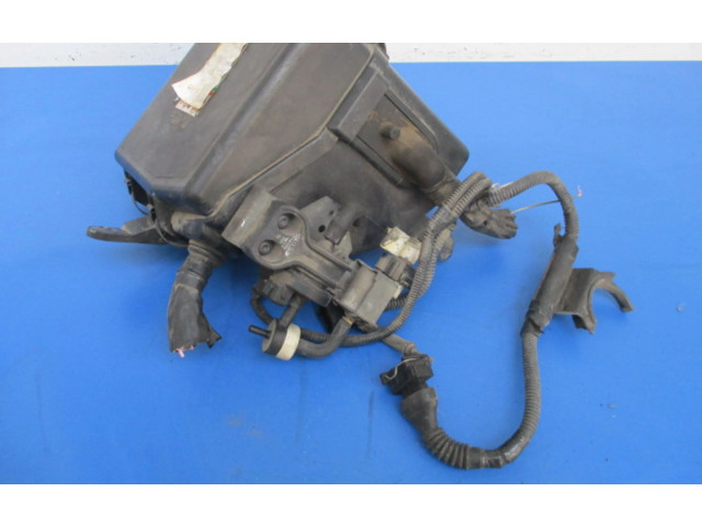 Блок предохранителей     Volvo 960    