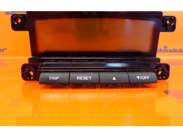 Дисплей    957101H100, 957101H100   KIA Pro Cee'd I