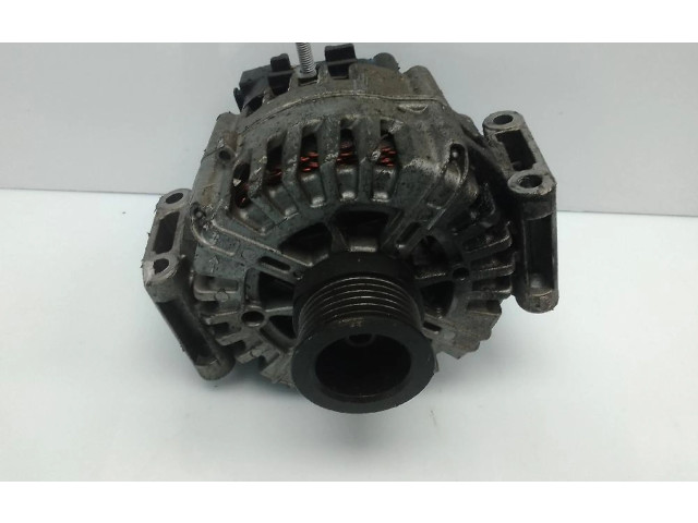 Генератор A0009062822 Mercedes-Benz GLC C253