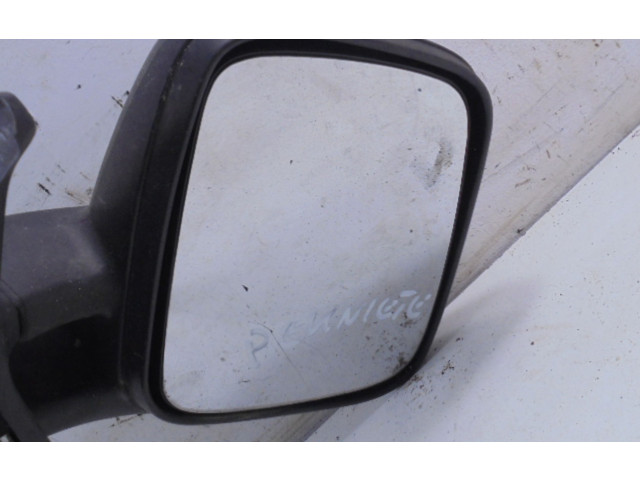 Зеркало (механическое)       Volkswagen Transporter - Caravelle T4  1991 - 2003 года   