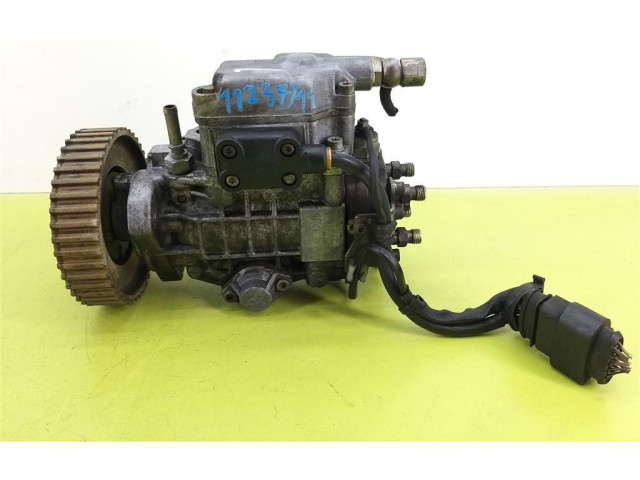 Vstřikovací čerpadlo 038130107D   Seat Leon (1M)    ASV 
