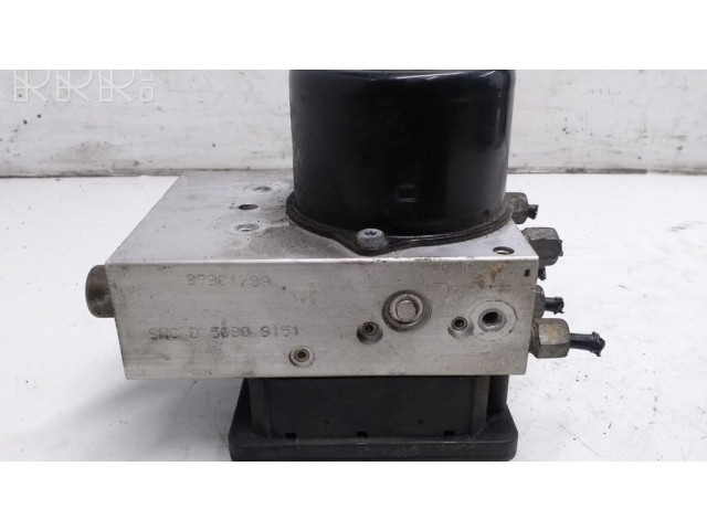 Блок АБС P52089351AF Jeep Grand Cherokee (WK) 2005-2010 года