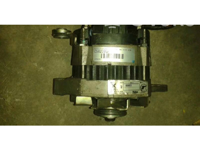 Генератор 436472   Volvo 440      